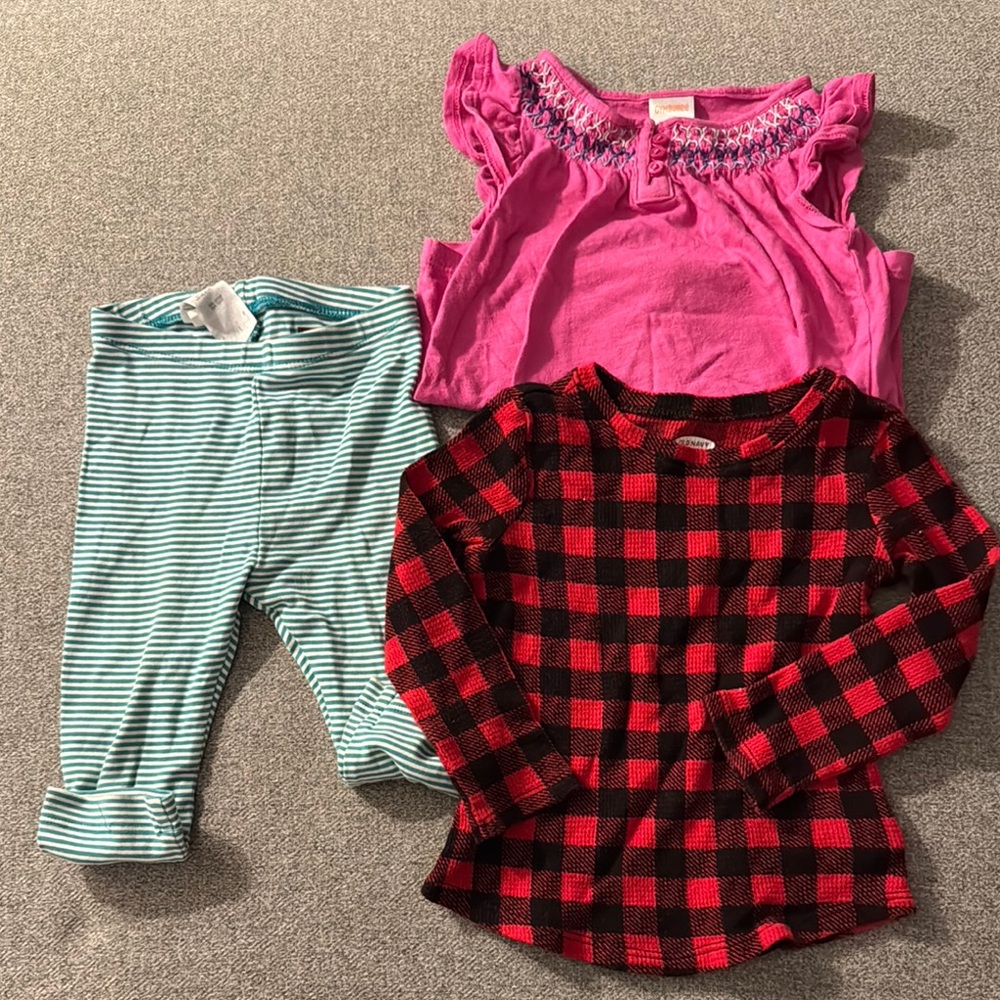 5/$15- 2t bundle